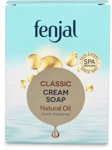 6 x Fenjal Cleanse & Care creme Soap 100g