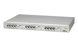 Axis 291 vidéo serveur rack 1U, surface erweiterungseinheit ethernet rack montable)