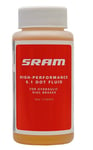 Jarruneste SRAM Dot 5.1 118 ml