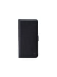 Mobilize Classic Gelly Wallet Book - flip cover for mobile phone