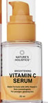 Vitamin C Serum for Face, Brightening to Reduce Dark Spots, Fine Lines 30ml