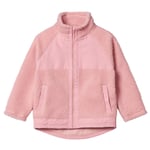 Molo Usher Fleece Jacket Rosequartz | Rosa | 164 cm