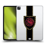 HOUSE OF THE DRAGON: TV SERIES GRAPHICS SOFT GEL CASE FOR APPLE SAMSUNG KINDLE