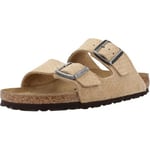 Sandales Birkenstock  ARIZONA SUEDE EMBOSSED