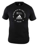 adidas T-Shirt communautaire Unisexe