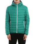 Light Down Jacket 1277 M Green (52)