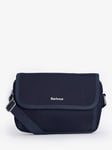 Barbour Olivia Travel Crossbody Bag, Navy