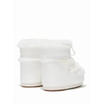 Moon Boot Icon Low Faux-Fur