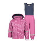 Regn-outfit Joessa, regnset, barn