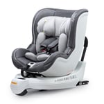 Swivel 360 Protect siège auto enfant 0-4 ans Système de fixation ISOFIX R44/04