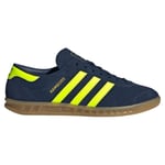 adidas Original Hamburg Shoes, storlek 38⅔