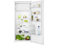 Réfrigérateur encastrable 1 porte FEAN12ES1, 188 litres, Glissières, FreshZone