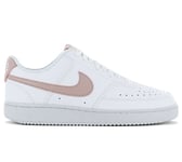 Nike court Vision low Nn (W) Women's Sneaker White DH3158-102 Casual Shoes New