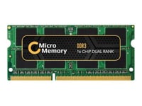 Coreparts 8gb Ddr3l 1600mhz 8gb 1600mhz Ddr3l