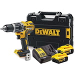 PERCEUSE VISSEUSE DEWALT DCD796 18v (2 x 5Ah)