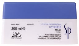 Wella Professionals Sp Classic Hydrate Mask 200ml