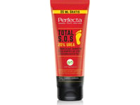 Perfecta Perfecta Total S.O.S. Cream-Compress For Feet And Heels "Softening Socks" 20% Urea 120Ml