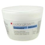 Goldwell Colorglow Brilliant Contrasts Inpackning Highlights 150 Transparent
