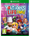 Youtubers Life Xbox One