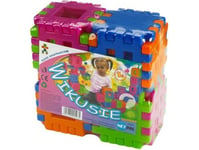 Spinning Top Construction Blocks Wikusie 2