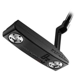 Scotty Cameron B3 Triple Black Newport 2 Limited Putter Venstre 34"