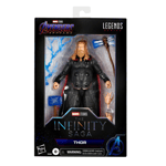 Marvel Legends Infinity Saga Thor 6" Avengers Endgame Action Figure