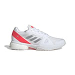 Adidas By Stella McCartney Court Women White/Red, 40