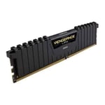 Corsair 8GB Desktop RAM Vengeance CMK8GX4M1E3200C16