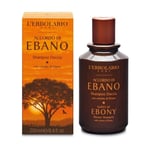 L ERBOLARIO Accordo Di Ebano - Body & Hair Cleanser 250 Ml