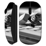 Souris Sans Fil Star Wars Dark Vador Armee Clavier (Maniacase)