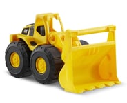 Fleet Wheel Loader/Hjullastare