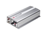 Defa Inverter 12V 1500W, Plugin Stik