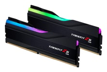 G.Skill Ripjaws M5 Rgb F5-6000J3036f16gx2-Tz5rk Memory Module 32 Gb 2 X 16 Gb Ddr5 6000 Mhz