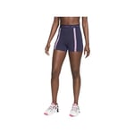 Nike Femme Short, Purple Ink/Purple Cosmos/Purpl