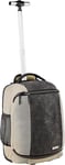 Cabin Max Manhattan Hybrid Trolley/Backpack with Wheels for EasyJet Cabin Bag cm