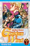 Jojo's - Golden Wind Tome 3 (Manga)