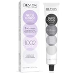 Revlon Professional Nutri Color Filters 3-in-1 Cream 1002 Intense Plat