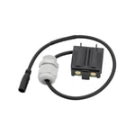 FM Mattsson Tronic S600132 Spänningsstabilisator AC adapter