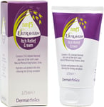 Dermatonics Ultraveen Itch Relief Cream - A Gentle, Perfume and Paraben-Free...