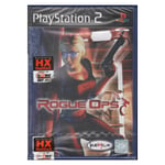 Rogue Ops Jeu Vidéo PLAYSTATION 2 PS2 Scellé