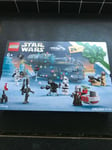 LEGO Star Wars Advent Calendar 75307 - Brand New & Sealed