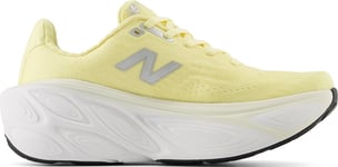 New Balance More V5 Women Parchment US7-B/UK5/37,5 - Fri frakt