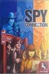 SPY CONNECTION BOARD GAME BRAND NEW