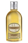 L’Occitane Almond Cleansing & Softening Shower Oil 250ml