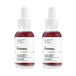 The Ordinary Aha 30% And Bha 2% Peeling Solution 2 x 30 ml