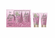 Disney Festive Fairies Tinkerbell Bath & Body Gift Set