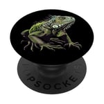 Iguane PopSockets PopGrip Adhésif