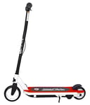 Trottinette électrique pour enfants Urbanglide Ride 55 30 W Noir et Rouge