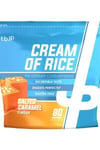 Trained by JP - Cream of Rice - 2000g, Salted Caramel