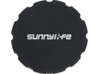 Sunnylife Lid Protective Lid End Cap For Dji Osmo Action